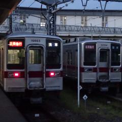 YOUKAI TATEBAYASHI （YOUKAI ZONE×館林駅）