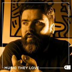 Brian Not Brian // Music They Love #33