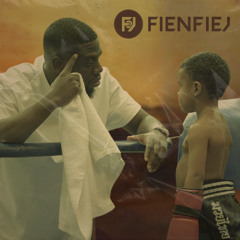 Dinos ft. Nekfeu x MoBlack - Moins un x Yamore (Fienfiej Mashup) [FREE DOWNLOAD]