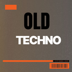 old techno vol 2