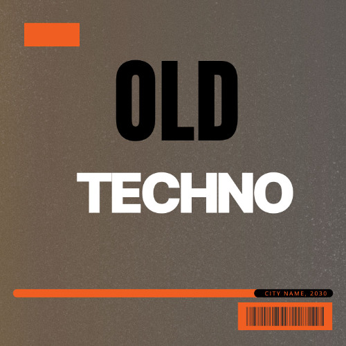 old techno vol 2