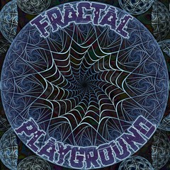 Goa & Psytrance - WarmUp @ Fractal Playground [Nest Ingolstadt, 21.02.2020]
