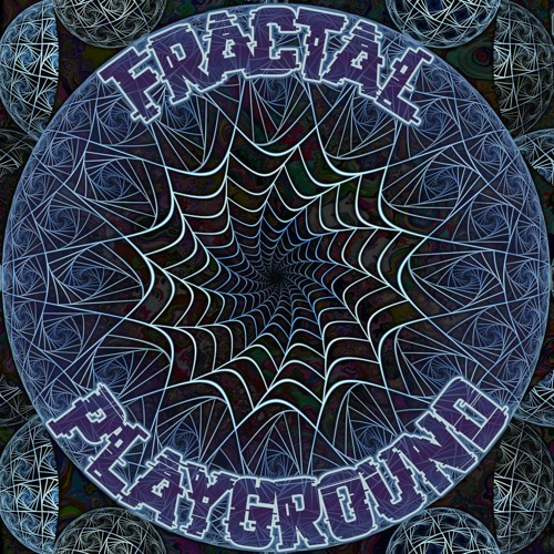 Goa & Psytrance - WarmUp @ Fractal Playground [Nest Ingolstadt, 21.02.2020]
