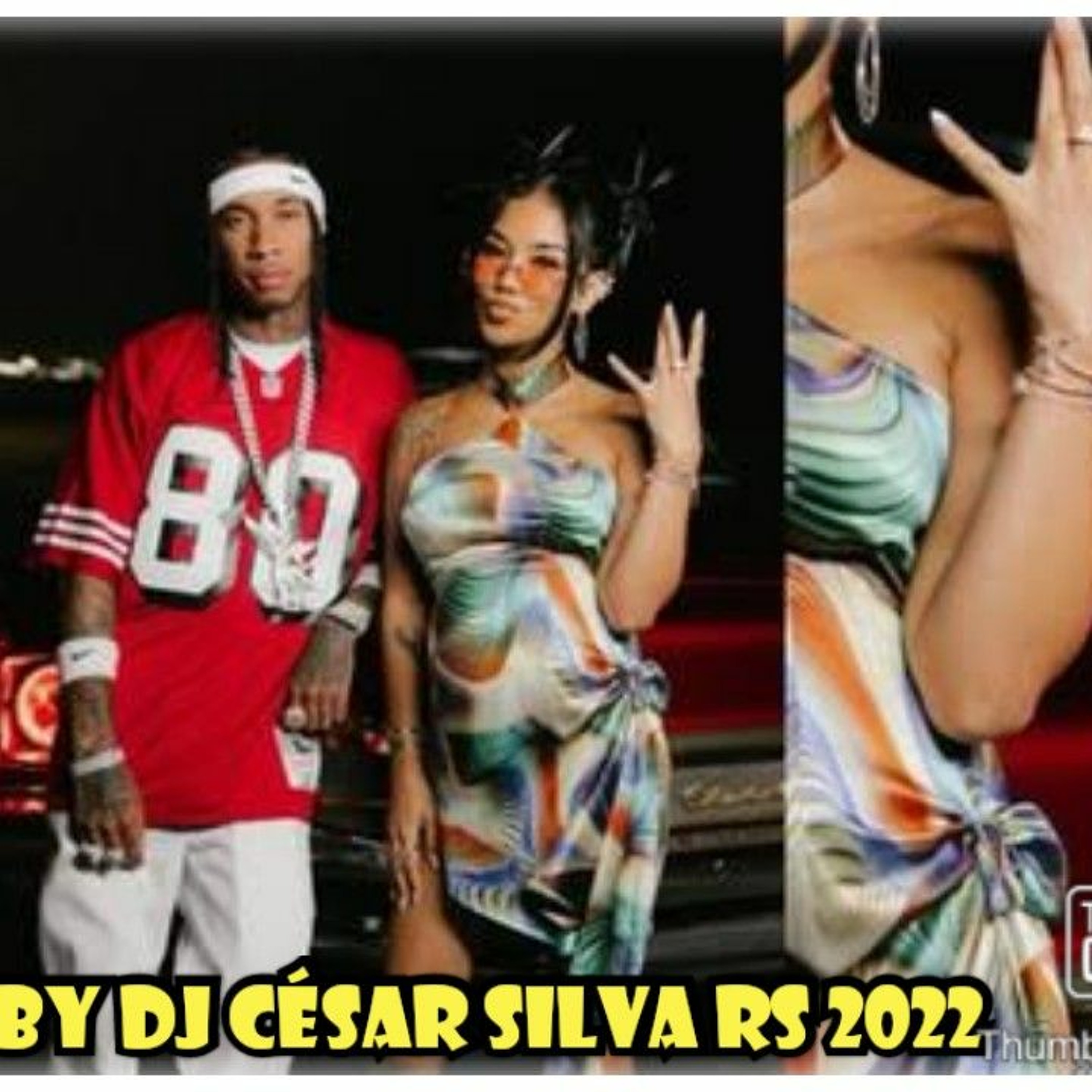 DjCesar Silva RS