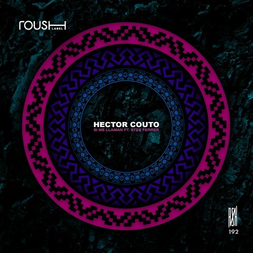 Hector Couto - Si Me Llaman Feat. Stee Ferrer (Original Mix) [Roush Label] [MI4L.com]