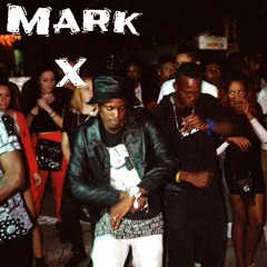 Mark X Music 🏁 (ft Skillibeng, Ding Dong, Brysco, Vybz Kartel, Intence, Govana)