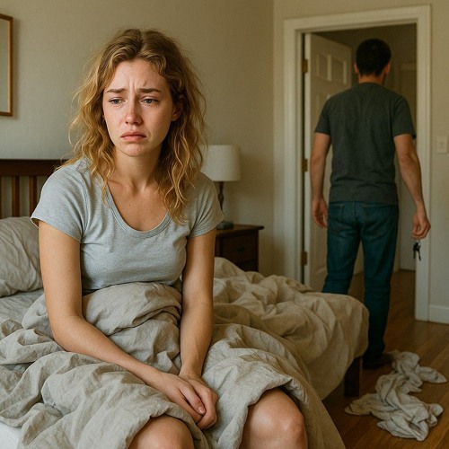 Strange Contradiction