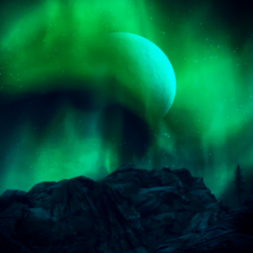 Secunda | Keyboard Cover