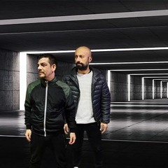 Last Disc December Chart '20 - Binary Bros