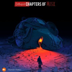 Diffrent Chapters of Music - Golden