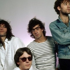 #95 - R.E.M. - Strange - 5 September 1986 - Oak Mountain Amphitheatre, Pelham, AL