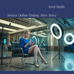 Senior Online Dating After Sixty