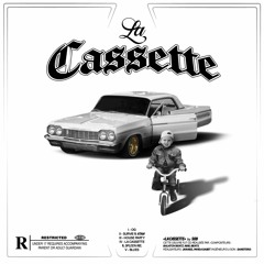 La Cassette (feat. Spleen Rel)