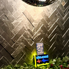 All Green - Xmas Eve '25