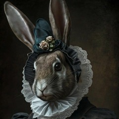 Easter Rabbit 2024 Mix