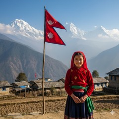 THE NEPAL SONG