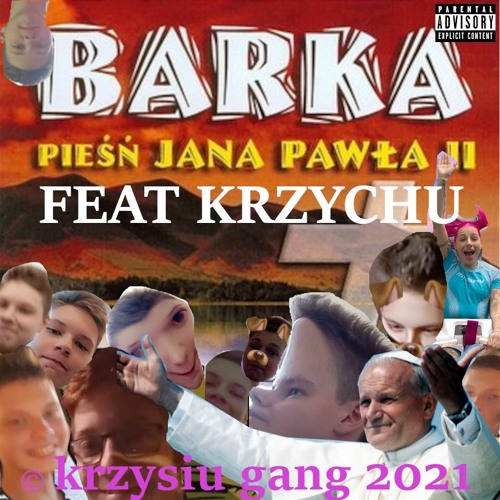 Jan Krzychu 2 Barka