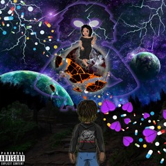 Kold World (Ft. KaySwayy)[Prod. By Junwaa]