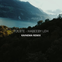 Tul8te Habibi Leh - Kainema Remix