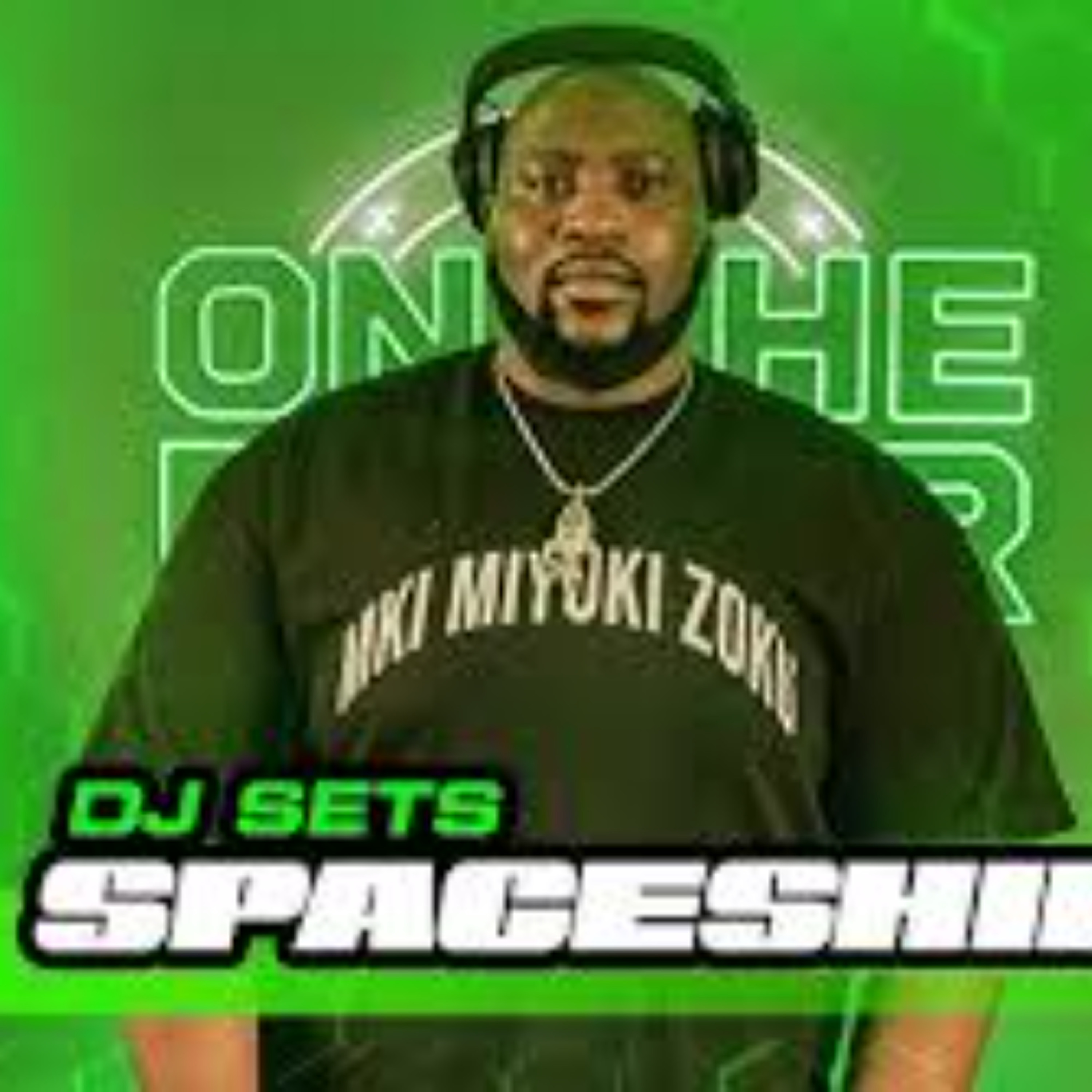 ON THE RADAR MIX ( LOST FILES)