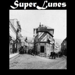 SuperLunes - True Faith (New Order Cover)