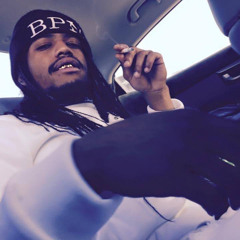 @iAmBpN - #AintNoTelling