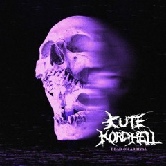 KUTE X KORDHELL - DEAD ON ARRIVAL Slowed + Reverb by 50px