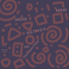 Native P. - Mooi (Original Mix)