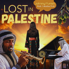 Lost In Palestine