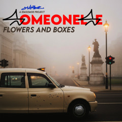 5.CORNER CIRCLE CYPHERS