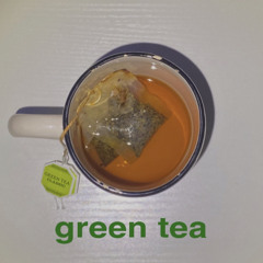 green tea-maxx