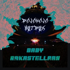 BABY RAKASTELLAAN