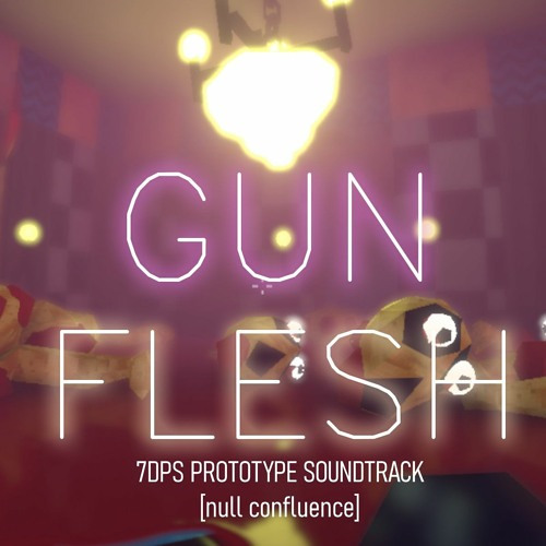 GUNFLESH Credits (FINAL)