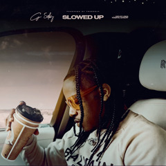 SLOWED UP