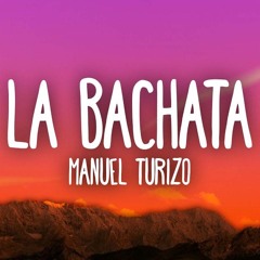 Manuel Turizo - La Bachata (5HOURS Remix)