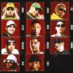 CONCENTRADO - MARKS, RYAN SP, IG, CEBEZINHO, KADU, LELE JP, BRENINHO VJ, TRAPLAUDO, NEGO TRUFA E LUKI