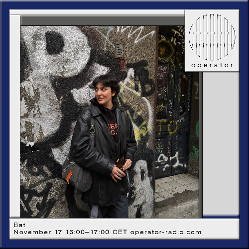 Bat - 17th November 2025