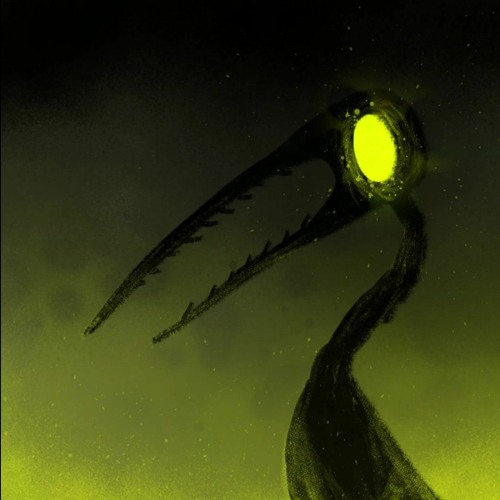 Memory Crypts - Threat | Rain World FanSong