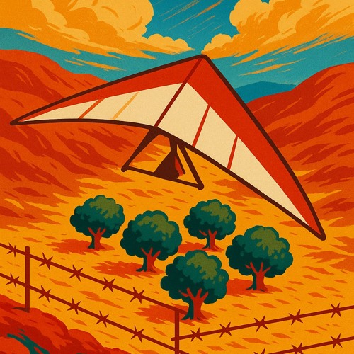 طار اليعسوب