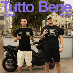 Dardan x Morad - Tutto Bene