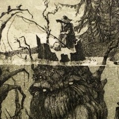 В тихом омуте (slow)