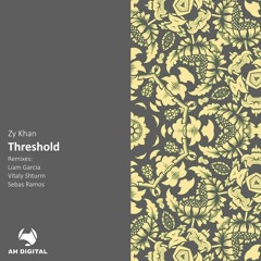 Zy Khan - Threshold (Vitaly Shturm Remix)