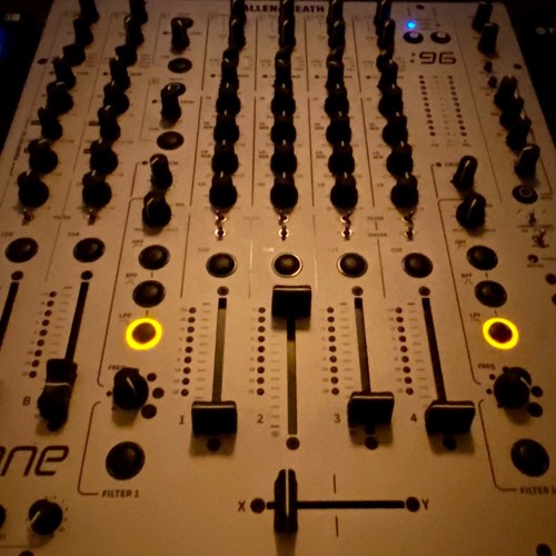 WELCOME TO MY FRIDAY LiveSet 15.05.20