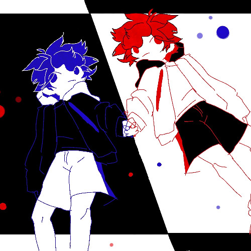 er jeg gal, eller ble vi klonet da vi var ti?