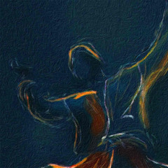 Weshlōn anām al-layl | How Am I To Sleep The Night? | قصيدة مدح | وشلون أنام الليل