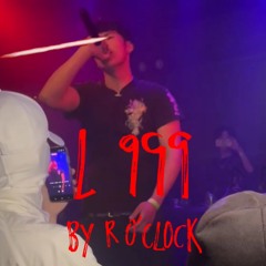 L 999 (Prod.MINAMO WRLD)