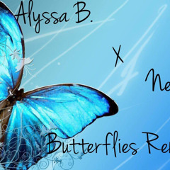 ButterFlies Remix Ft Nessa