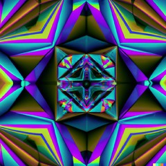 Jamnuary Day 13 - Chromahedrotechnautic - F Min - 119