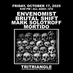 Live at Tritriangle-10-17-2025