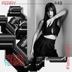 Tehran Night #448 PERRY